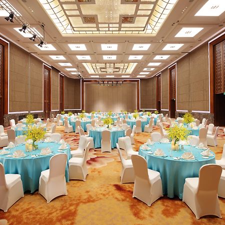Intercontinental Haikou Seaview By Ihg מראה חיצוני תמונה