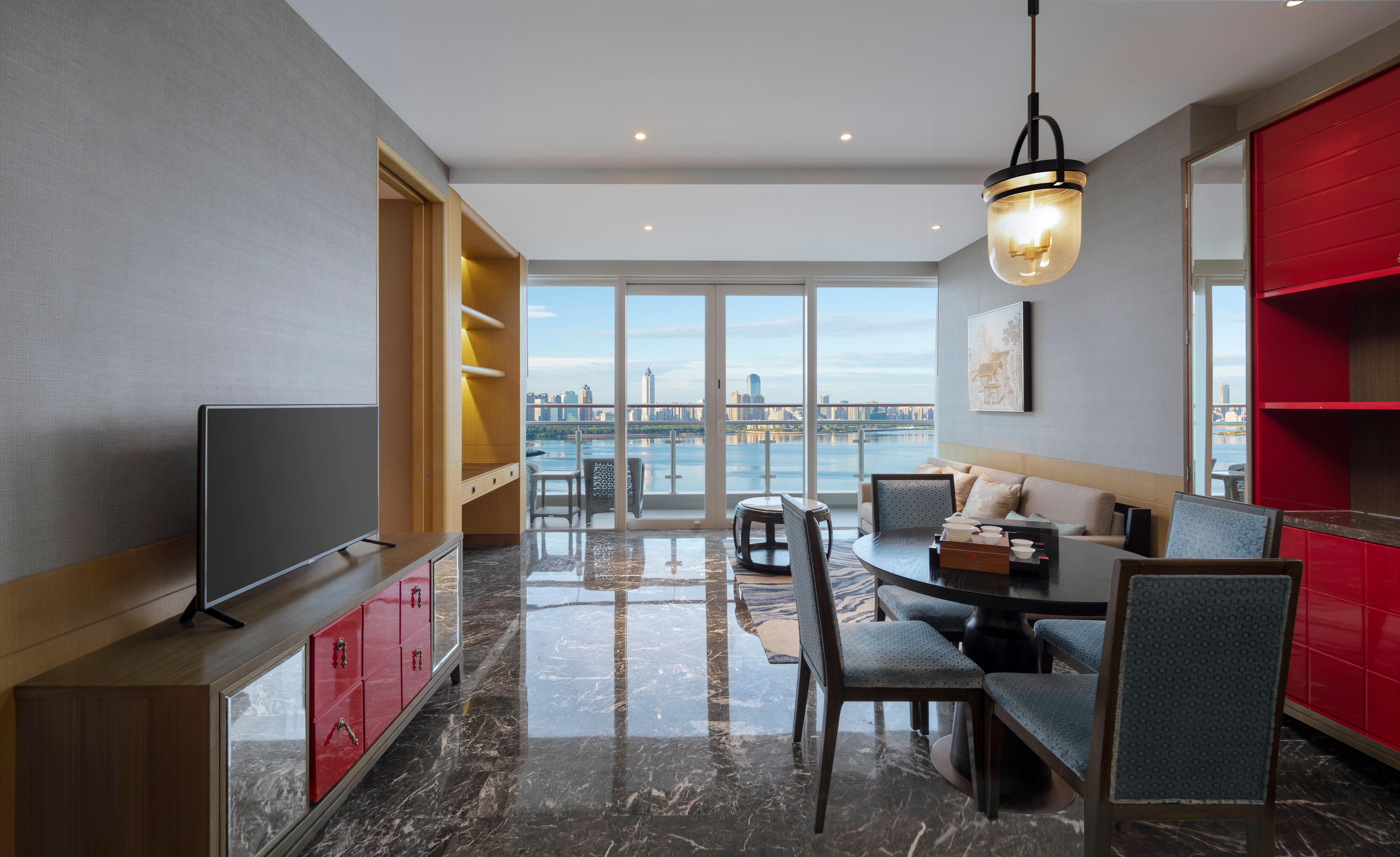Intercontinental Haikou Seaview By Ihg מראה חיצוני תמונה