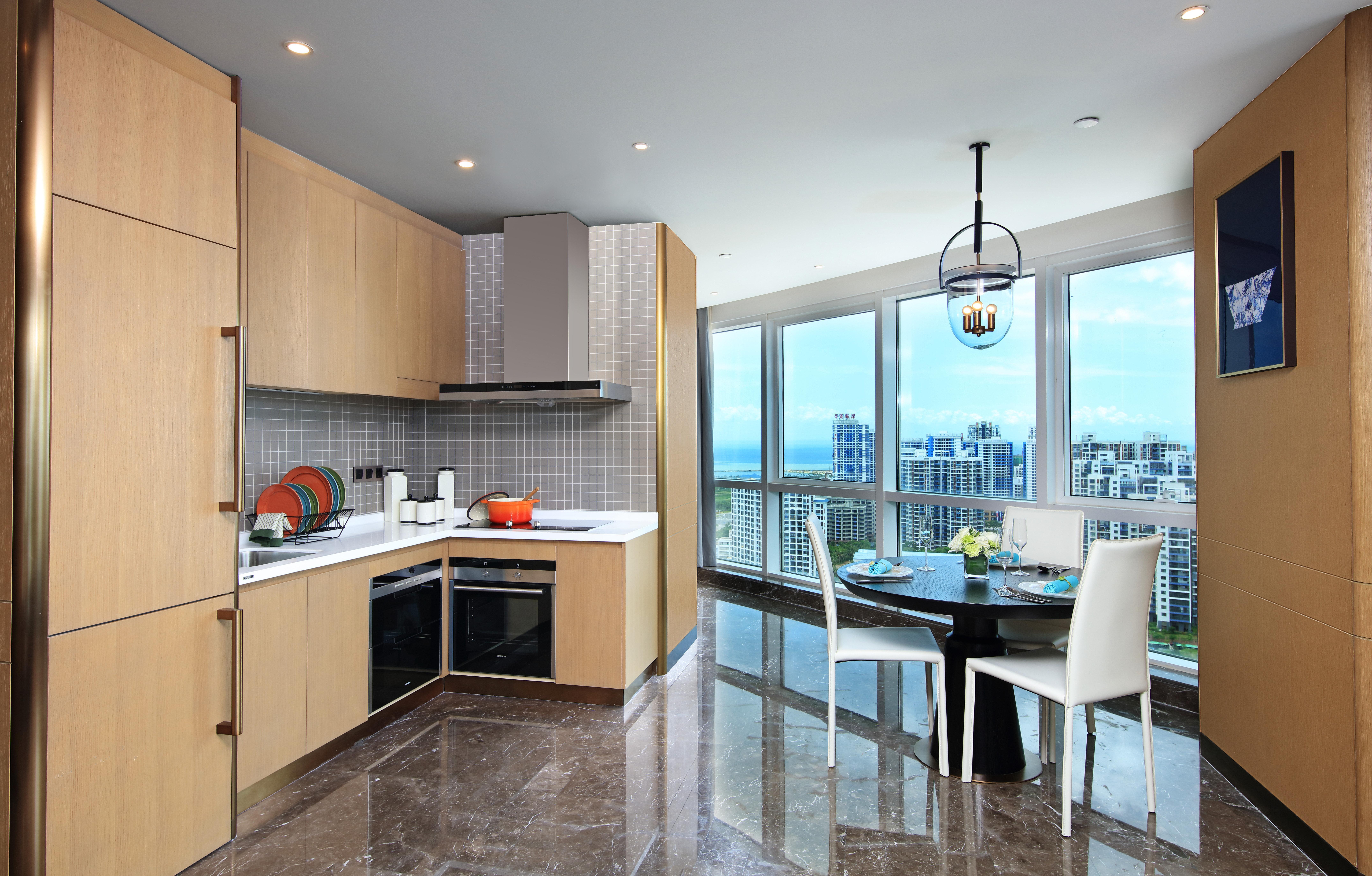 Intercontinental Haikou Seaview By Ihg מראה חיצוני תמונה