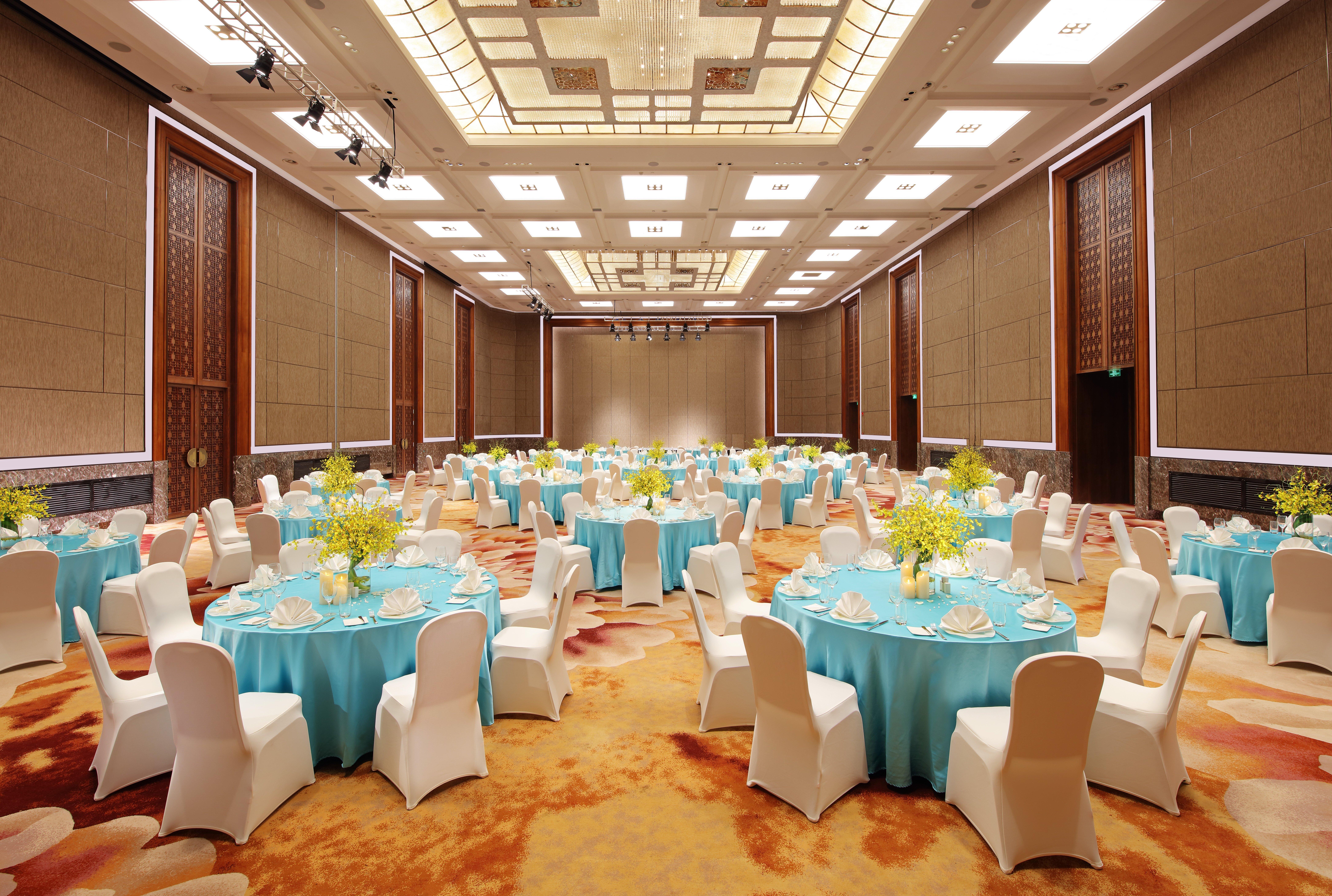 Intercontinental Haikou Seaview By Ihg מראה חיצוני תמונה