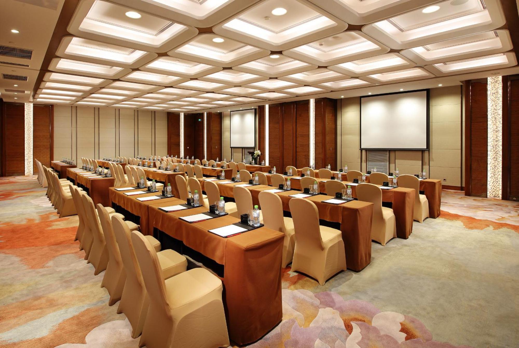Intercontinental Haikou Seaview By Ihg מראה חיצוני תמונה