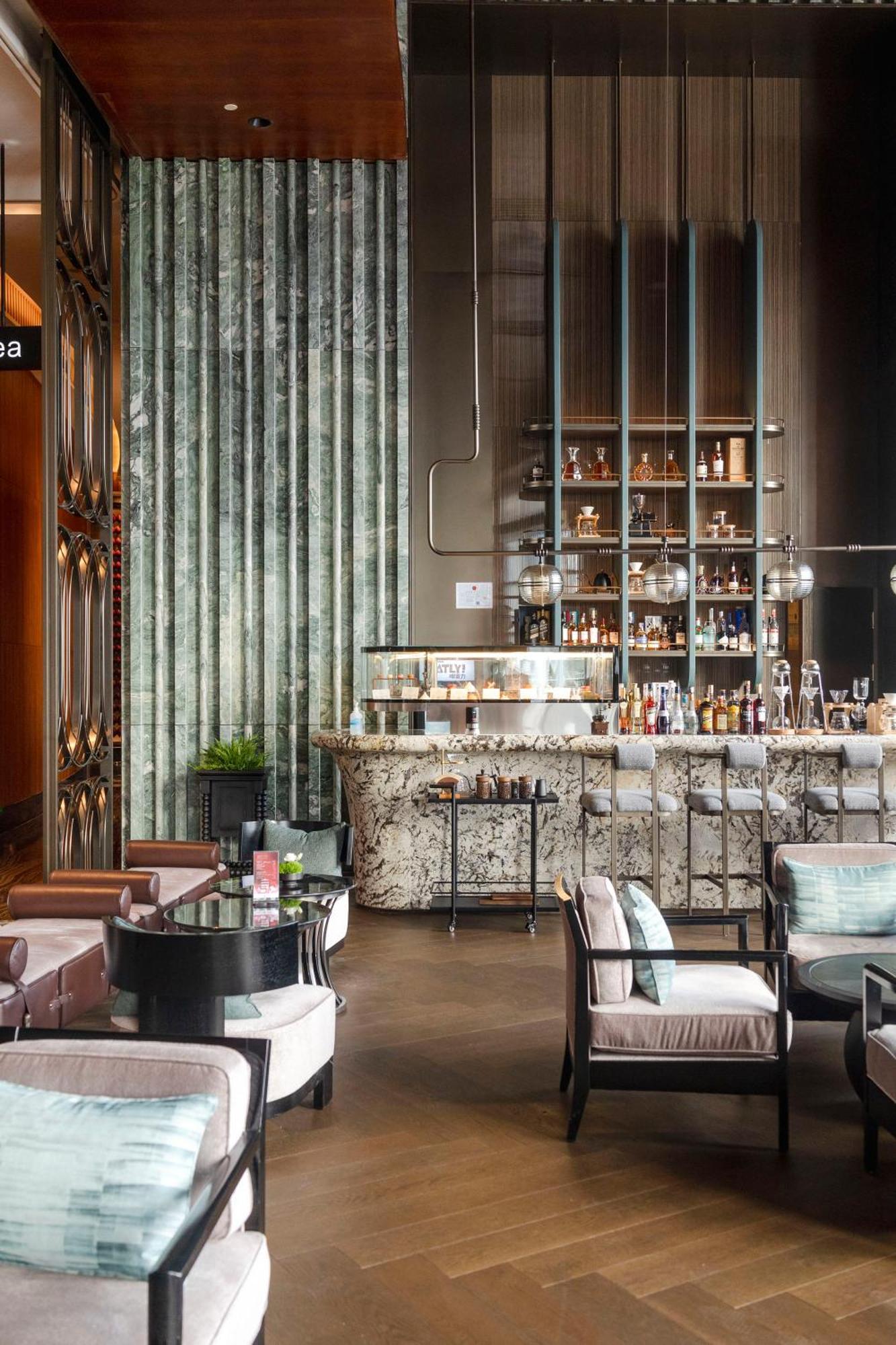 Intercontinental Haikou Seaview By Ihg מראה חיצוני תמונה