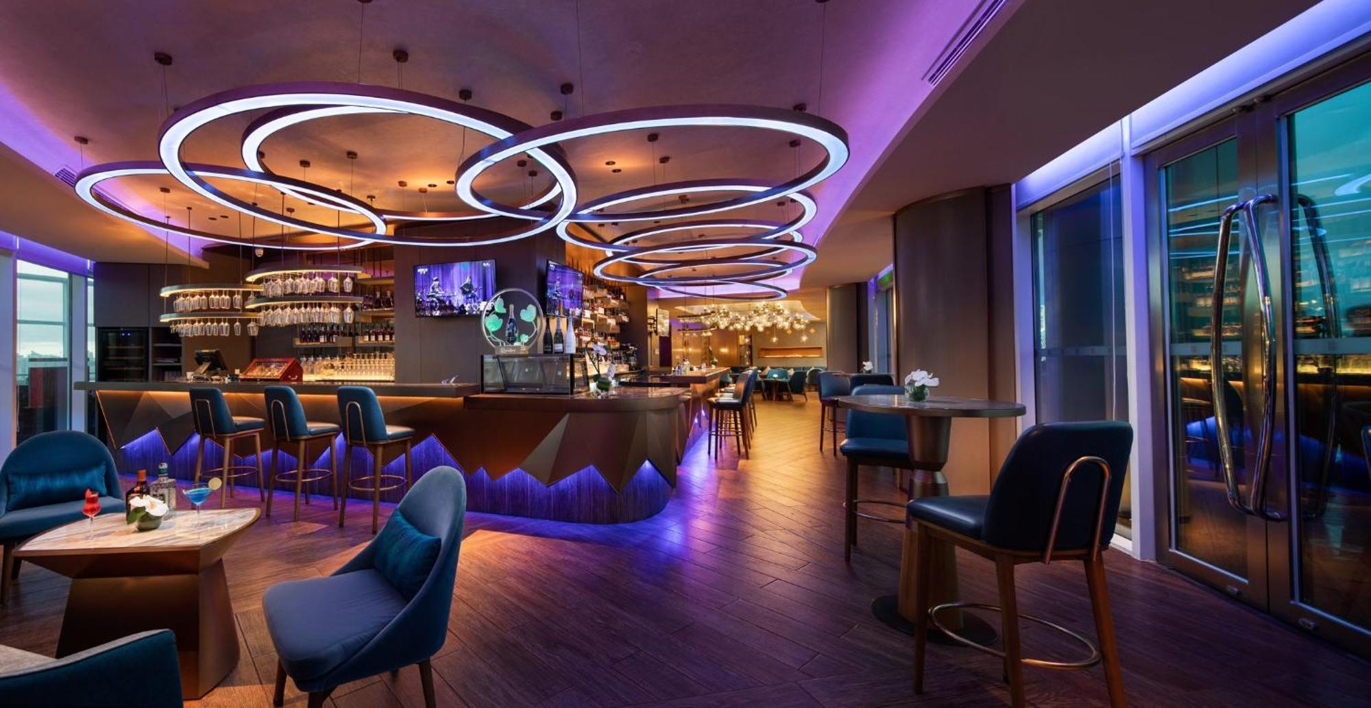Intercontinental Haikou Seaview By Ihg מראה חיצוני תמונה