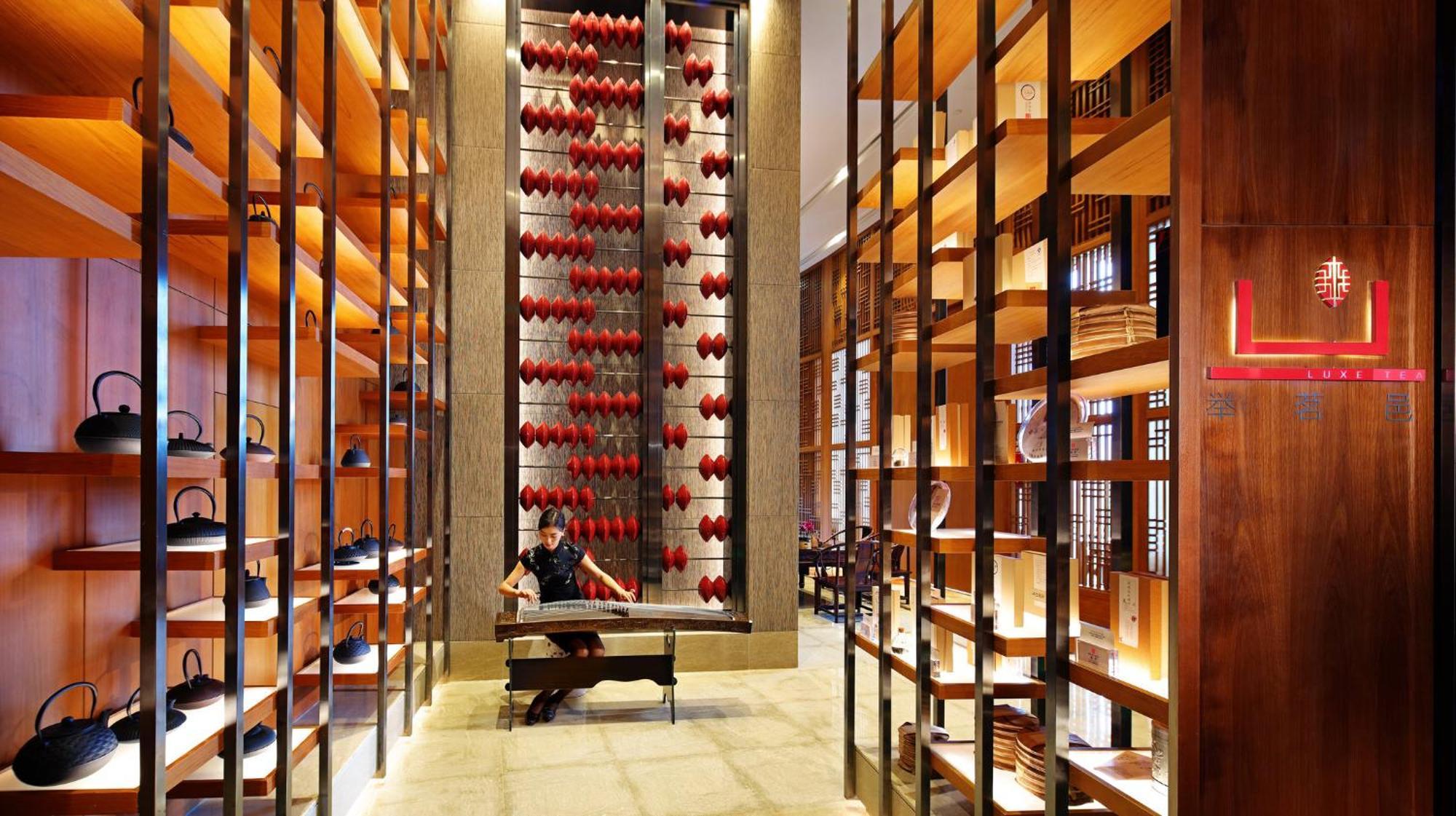 Intercontinental Haikou Seaview By Ihg מראה חיצוני תמונה