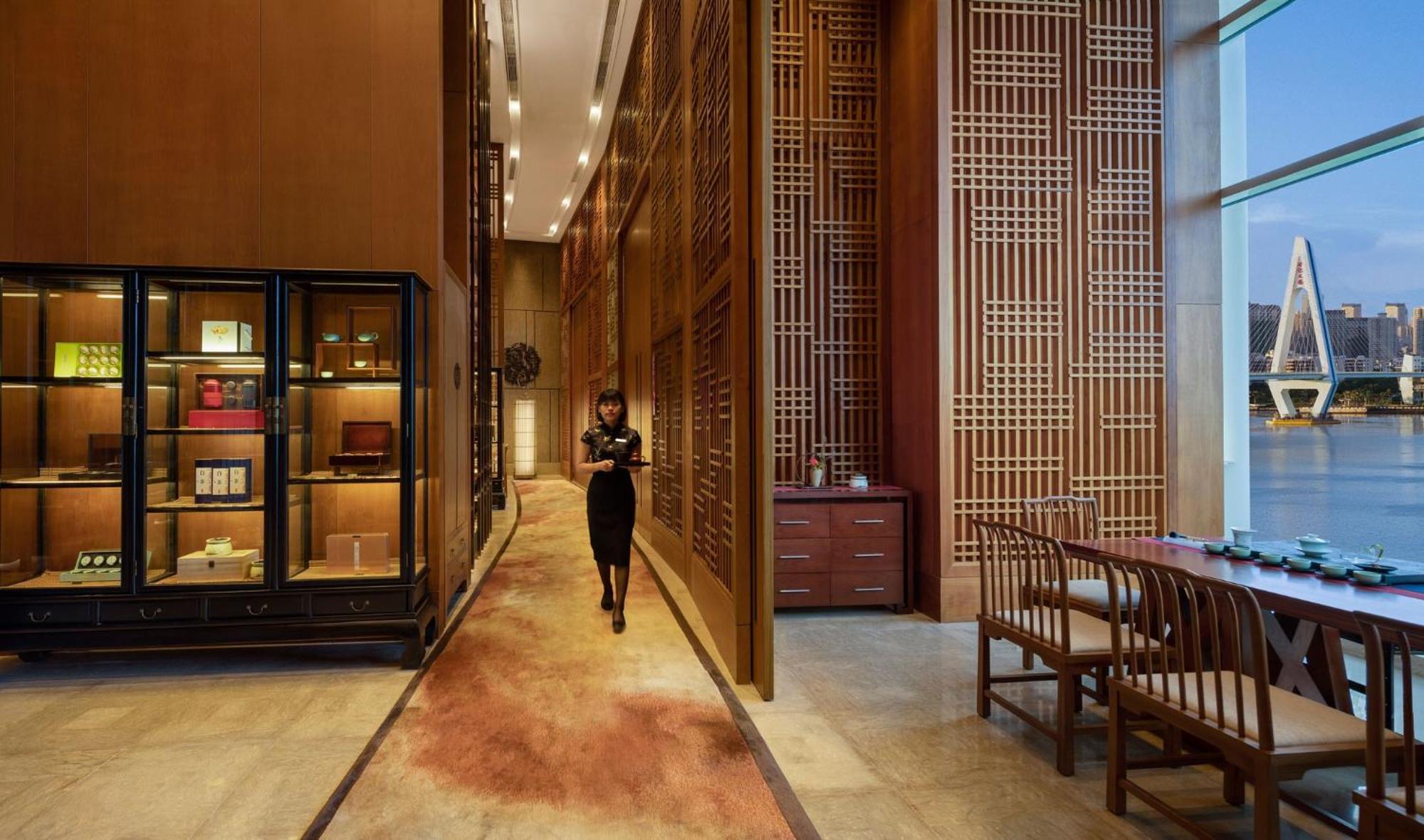 Intercontinental Haikou Seaview By Ihg מראה חיצוני תמונה